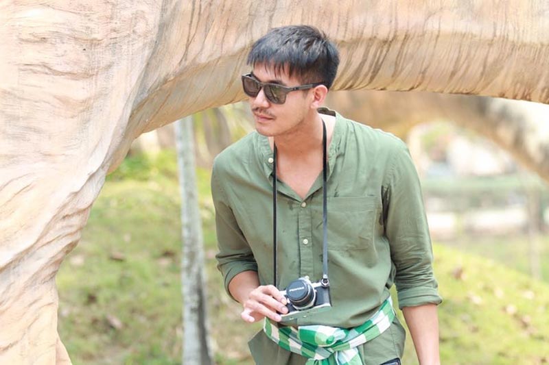 เวียร์ ศุกลวัฒน์