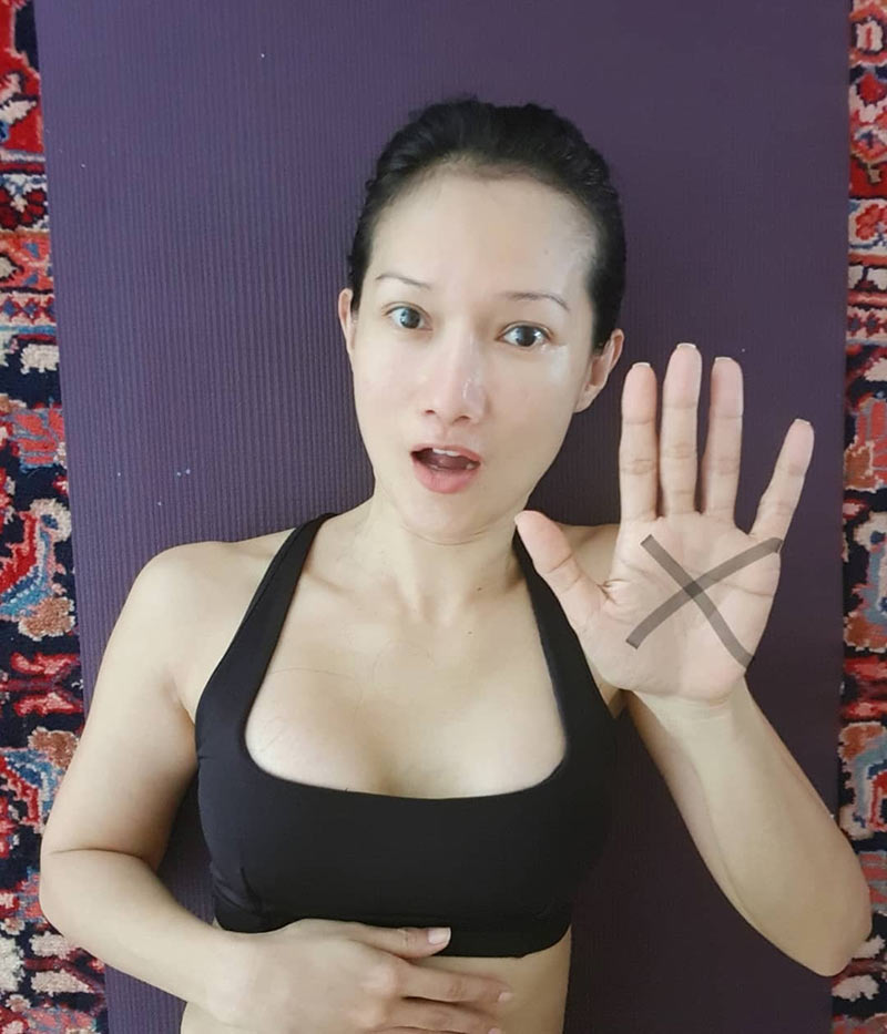 ดี้ ชนานา