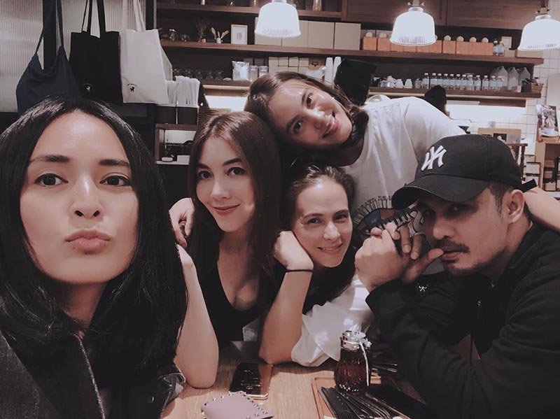 เจนี่ วุ้นเส้น