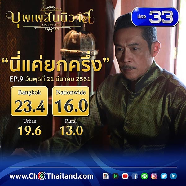 บุพเพสันนิวาส