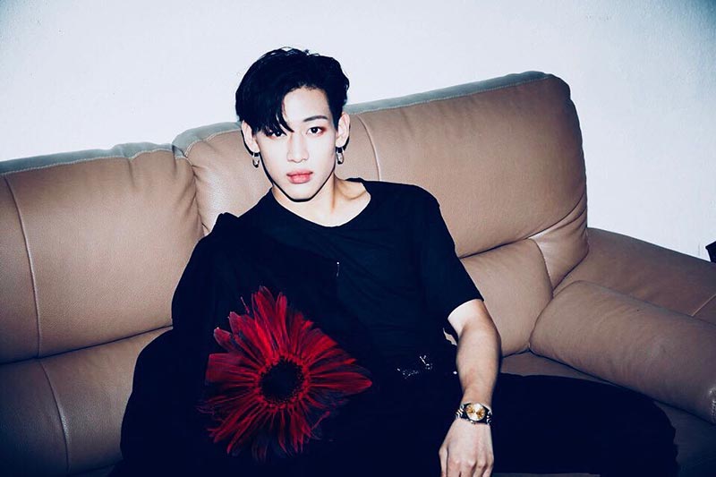 แบมแบม GOT7