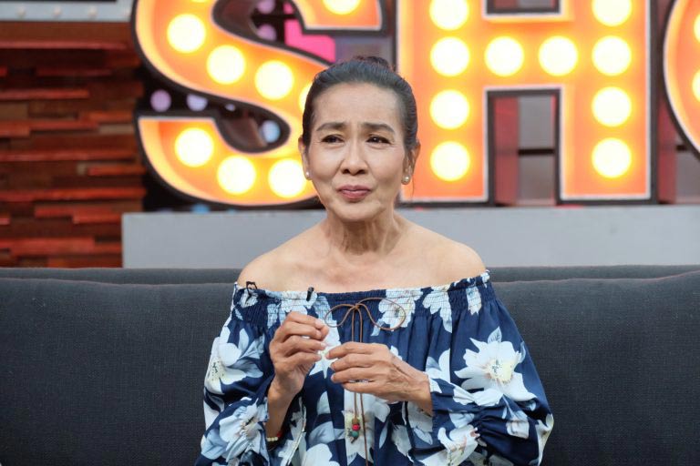 สีดา พัวพิมล