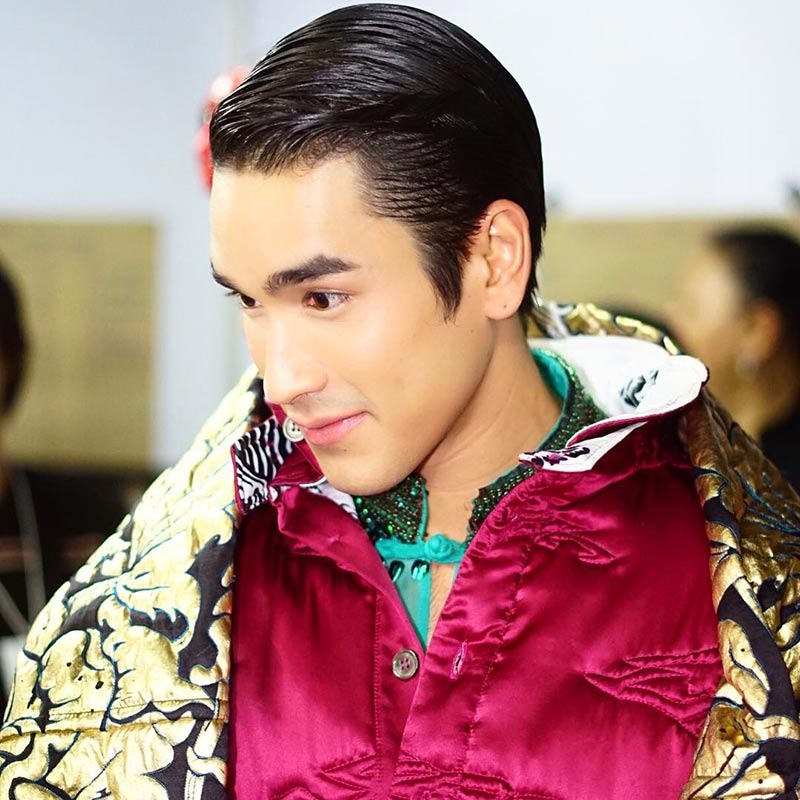 ณเดชน์ ญาญ่า