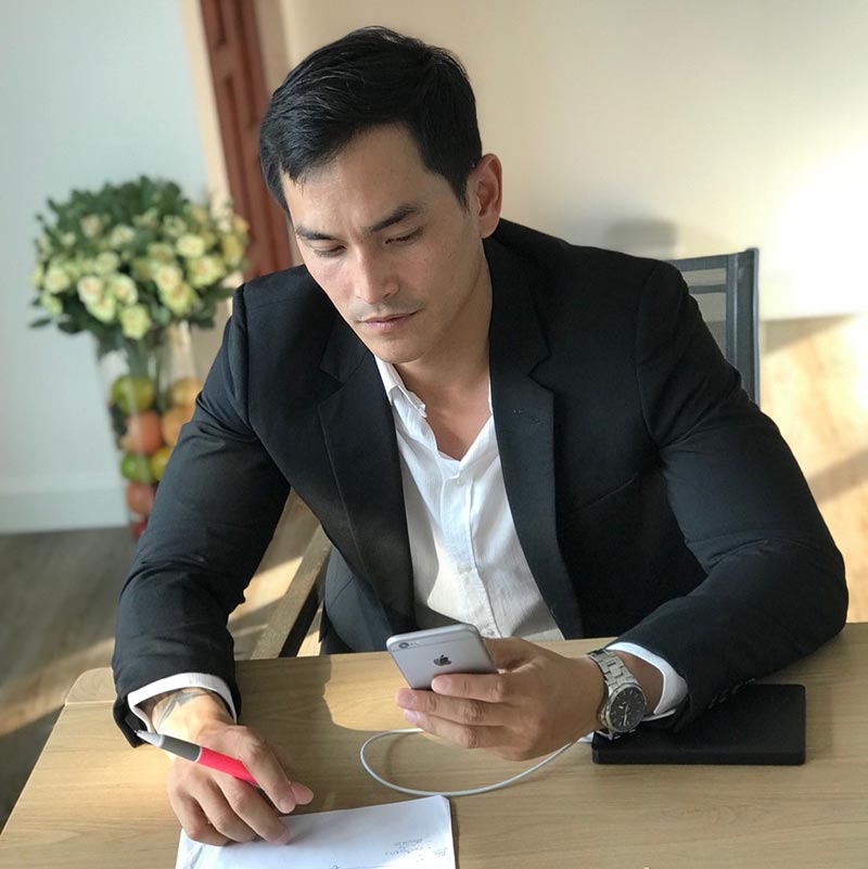 สงกรานต์ เตชะณรงค์