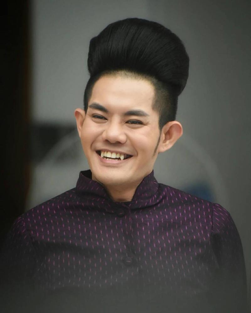 เก่ง ธชย