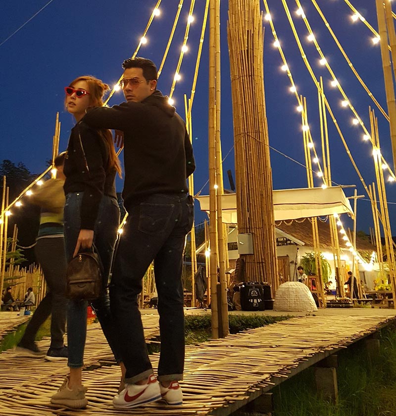 เชน ณัฐวัฒน์ แพร พรรัมภา