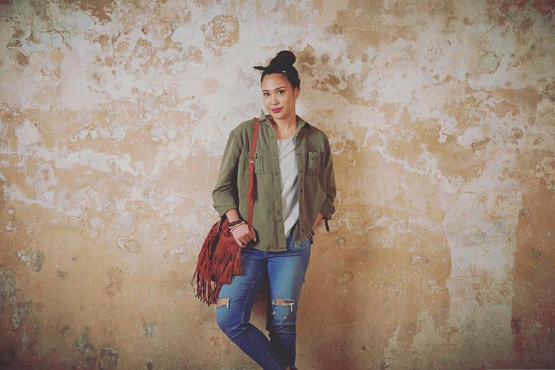 ทราย เจริญปุระ