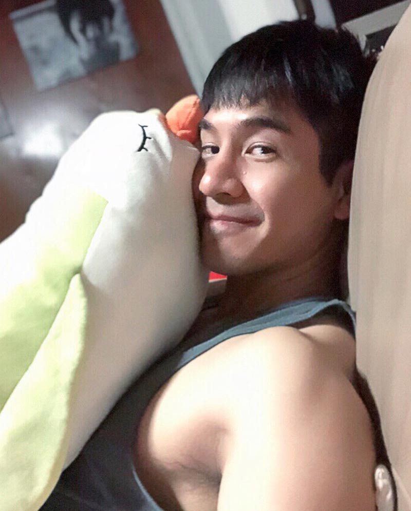 โป๊ป ธนวรรธน์