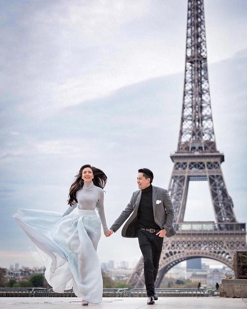 ศรีริต้า กรณ์ ณรงค์เดช