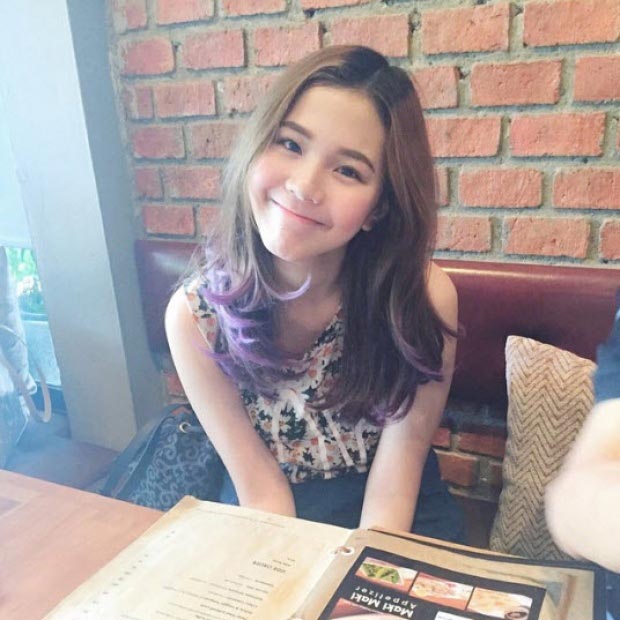 มิกซ์ เพทาย