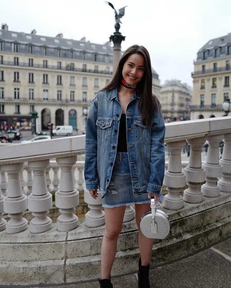 ญาญ่า อุรัสยา