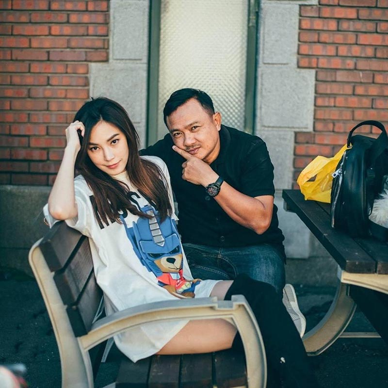 เมย์ เมสซี่เจ