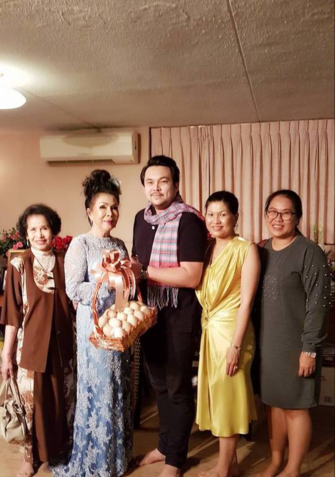 เพชรา เชาวราษฎร์