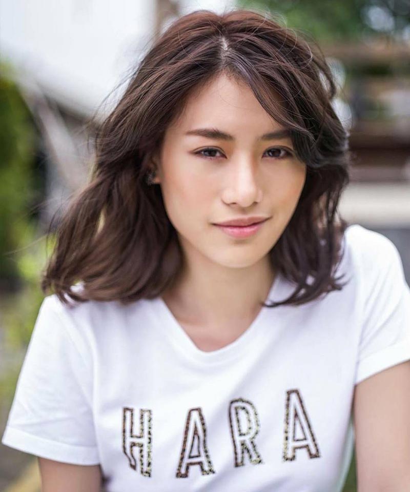 ดรีม ณัฐนิชา