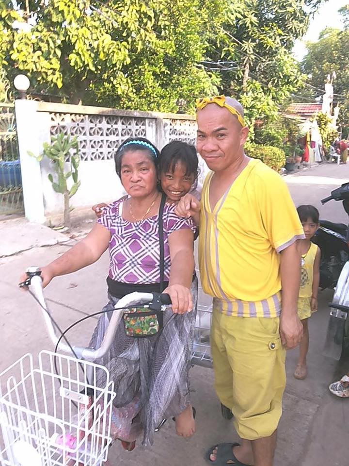 ดาราตลก