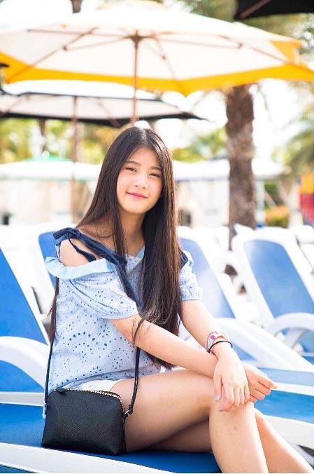 เคท BNK48