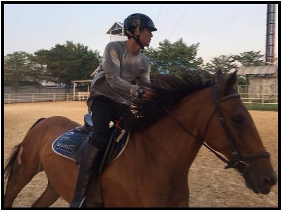 ติ๊ก เจษฎาภรณ์ 