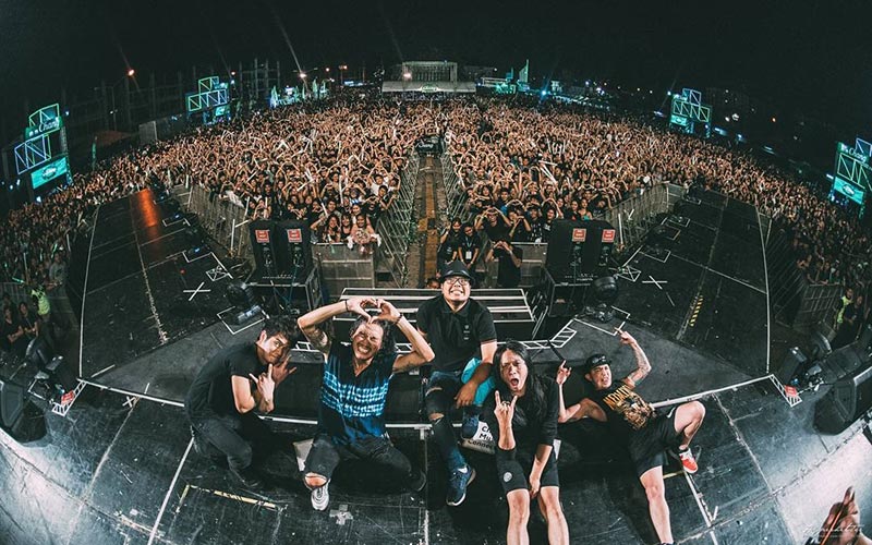 ตูน บอดี้สแลม