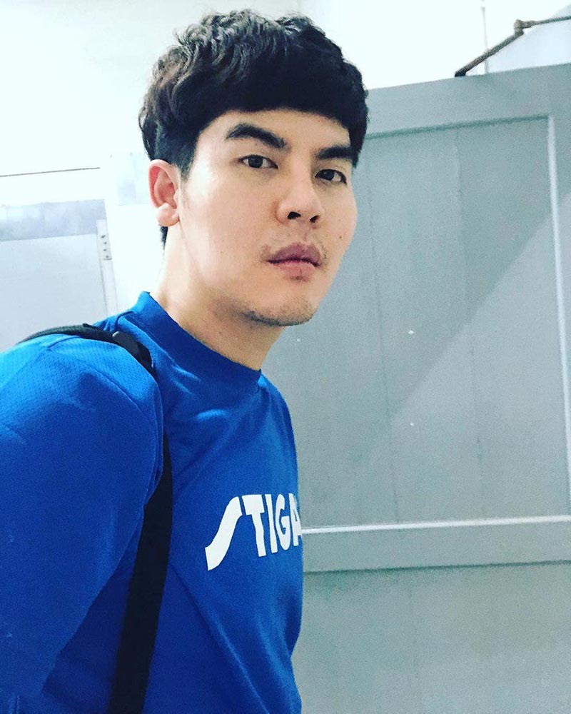 เมย์ พิชญ์นาฏ เอ็ม พิรศุษม์