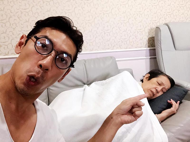 ป๋อมแป๋ม เทยเที่ยวไทย