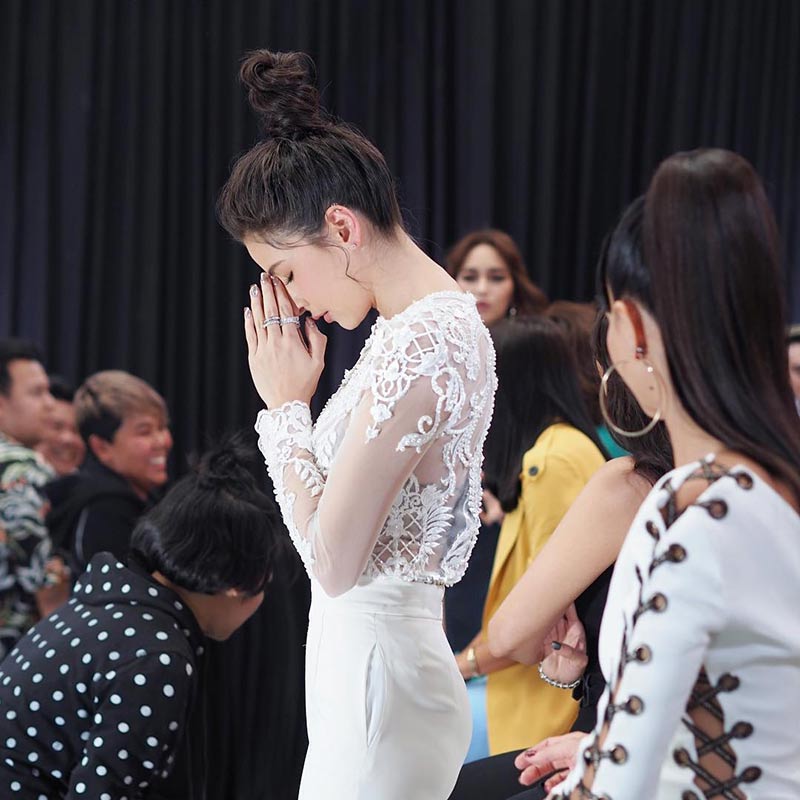 ศรีริต้า เจนเซ่น