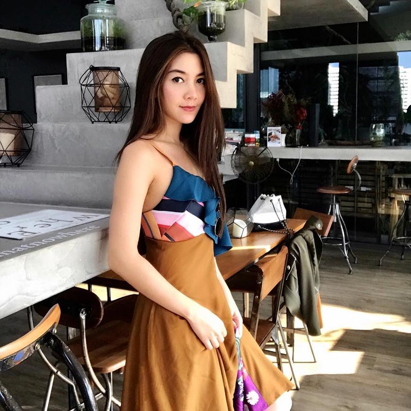 วุ้นเส้น วิริฒิพา