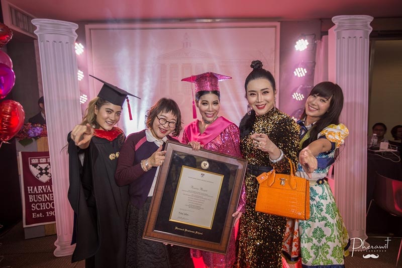 มาร์กี้ ราศรี