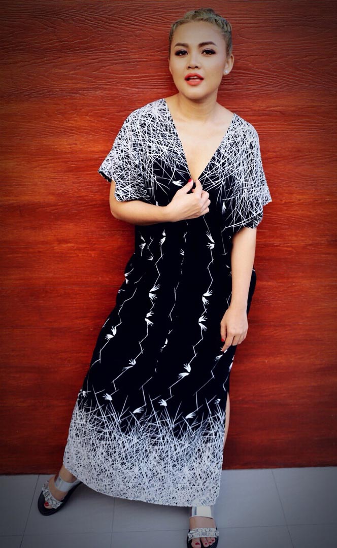 ตั๊กแตน เพชร สหรัตน์