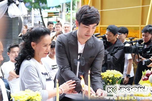 เอส วรฤทธิ์ ใบเตย อาร์สยาม