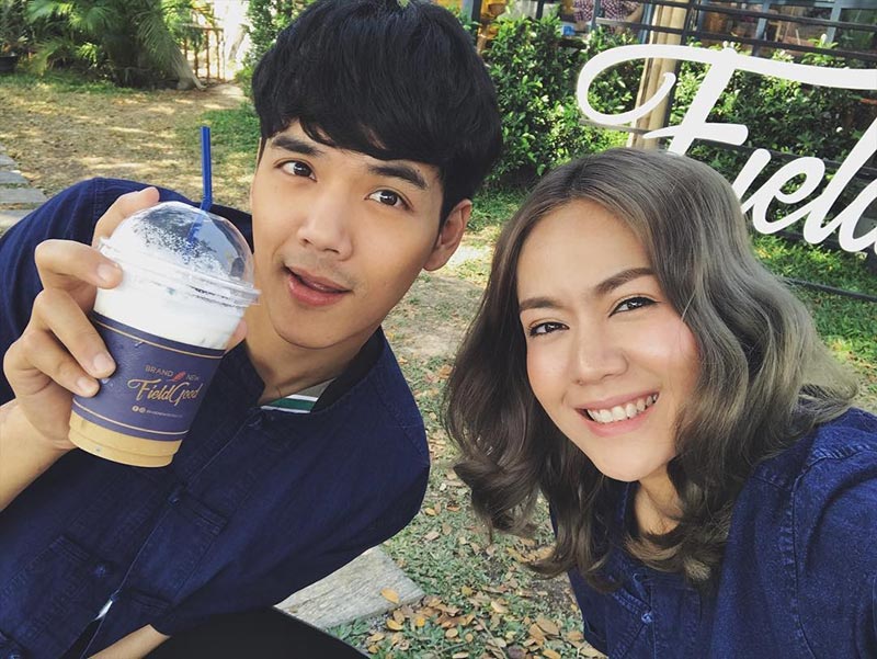 นิว นภัสสร