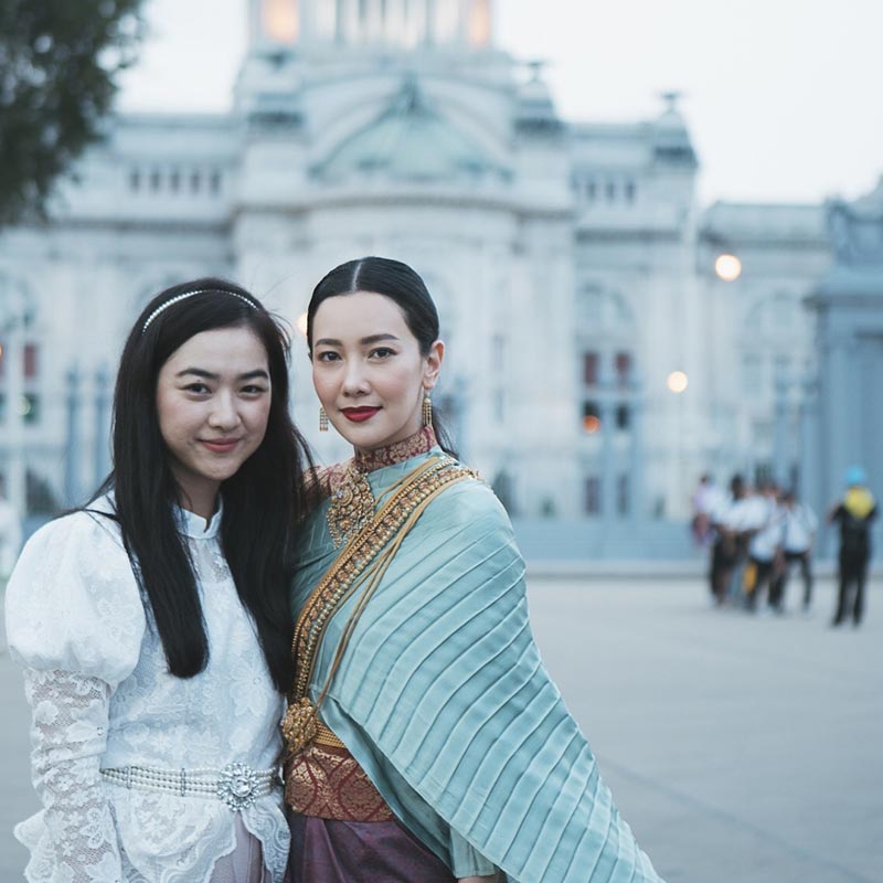 นุ่น วรนุช