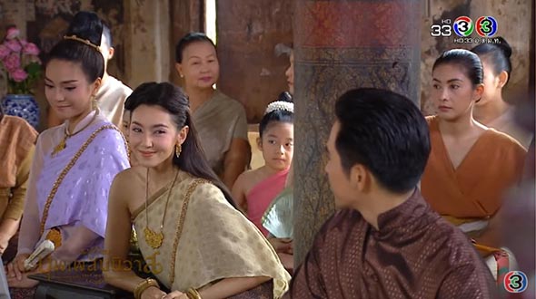 บุพเพสันนิวาส