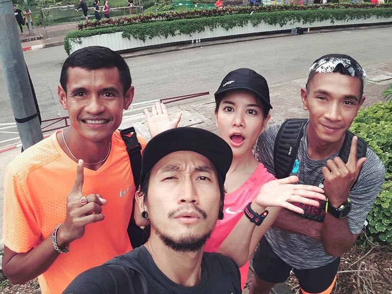 ตูน บอดี้สแลม 