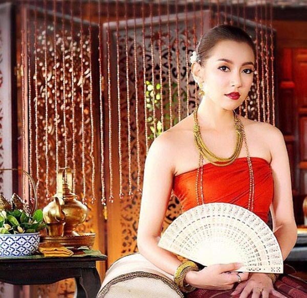 บุพเพสันนิวาส