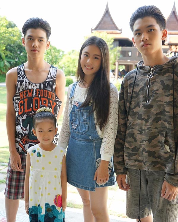 บุพเพสันนิวาส