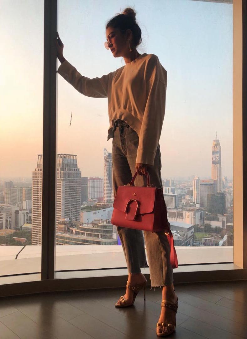 มาร์กี้ ราศรี 