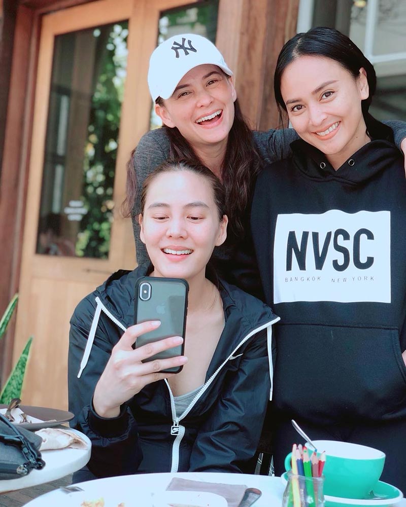 เจนี่ วุ้นเส้น