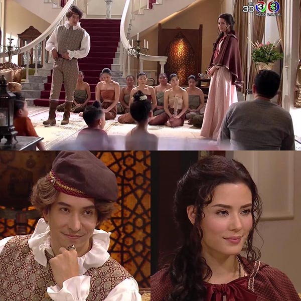 บุพเพสันนิวาส