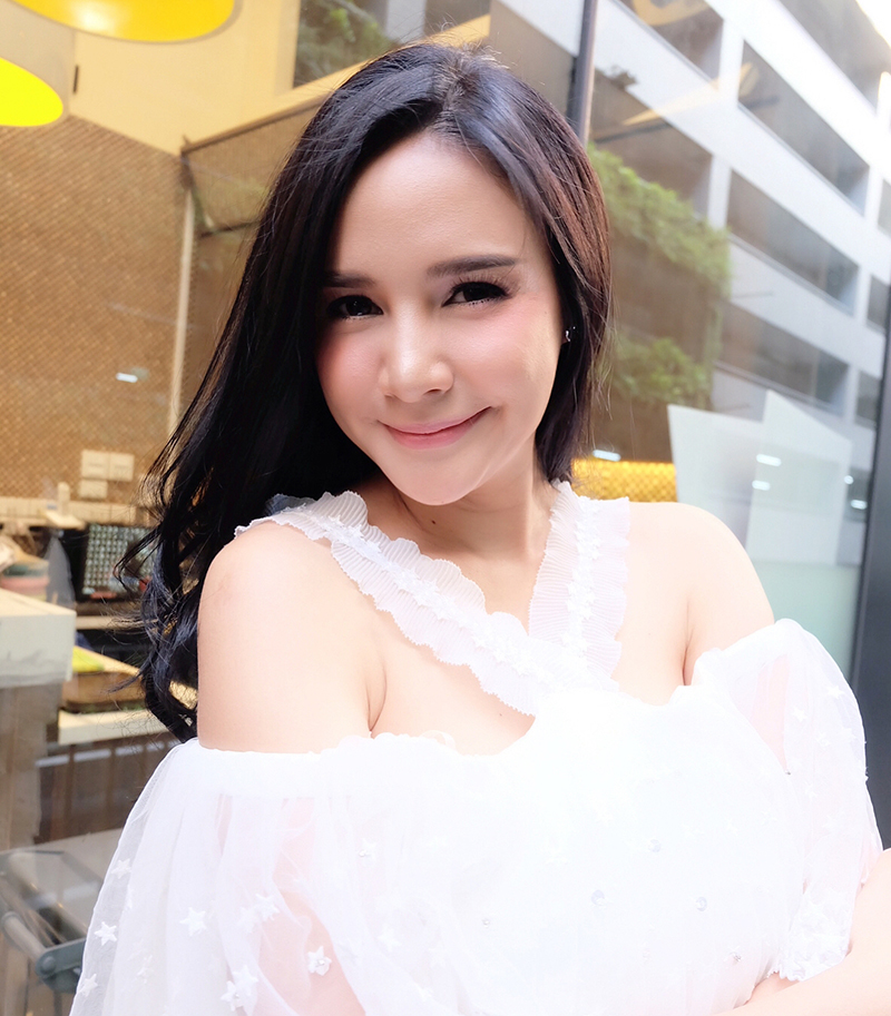 กระแต ศุภักษร