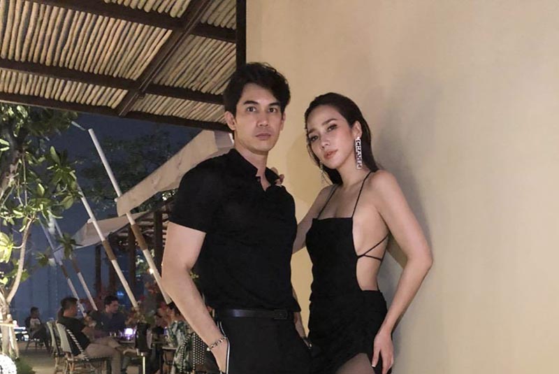 อั้ม พัชราภา