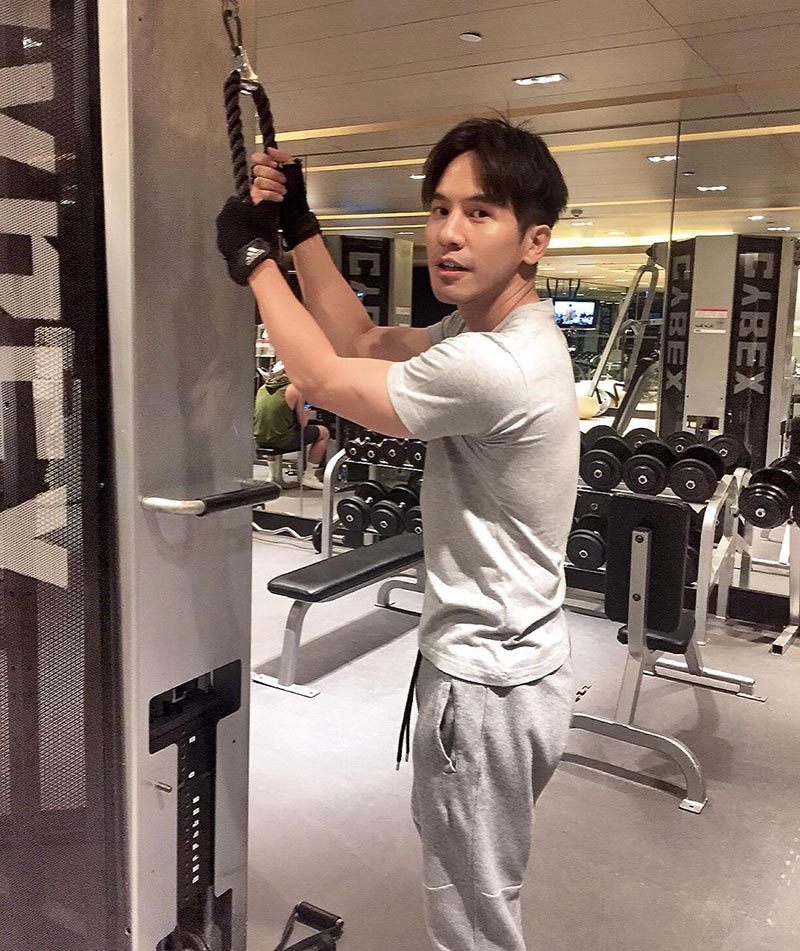 โป๊ป ธนวรรธน์