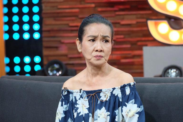 สีดา พัวพิมล