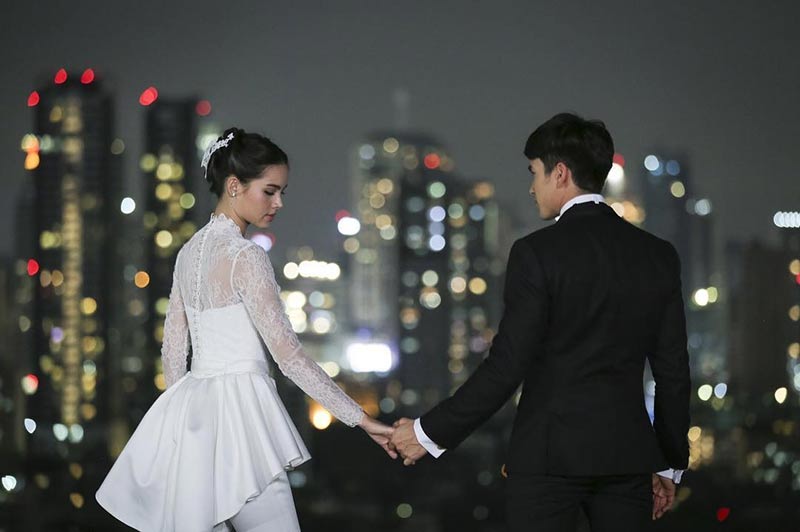 ณเดชน์ ญาญ่า