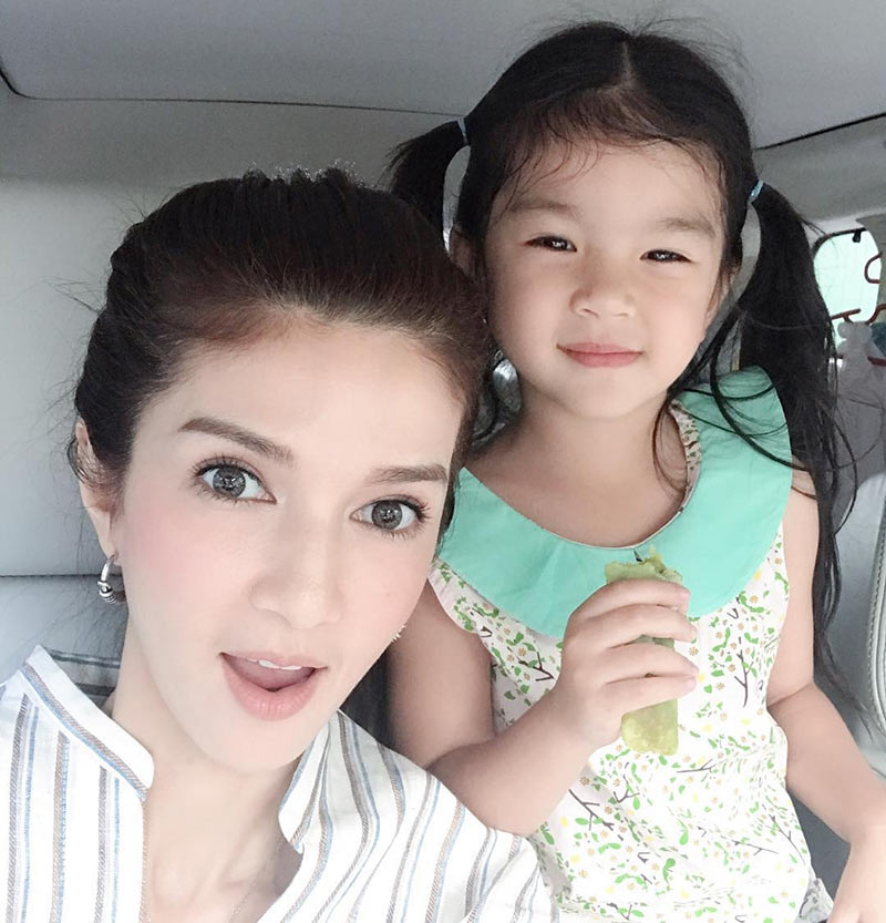 โบว์ แวนด้า