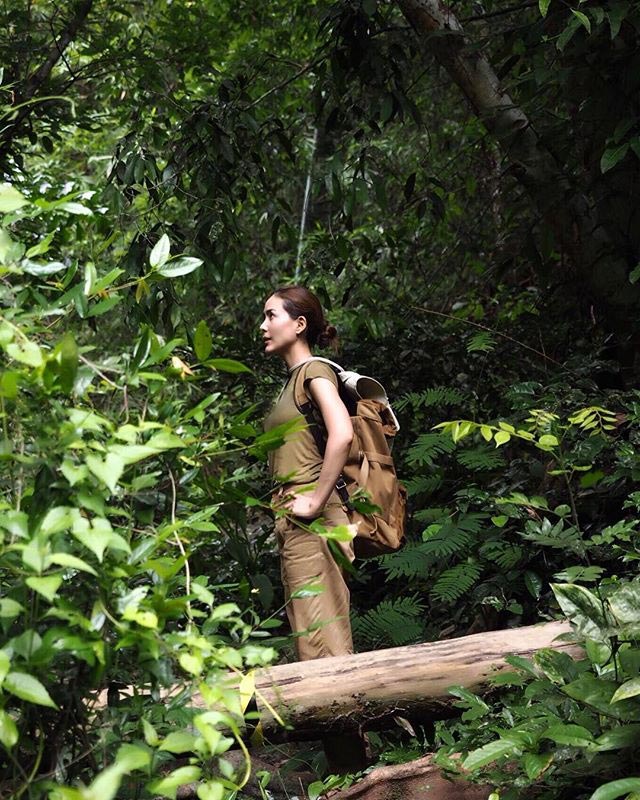 เชอรี่ เข็มอัปสร