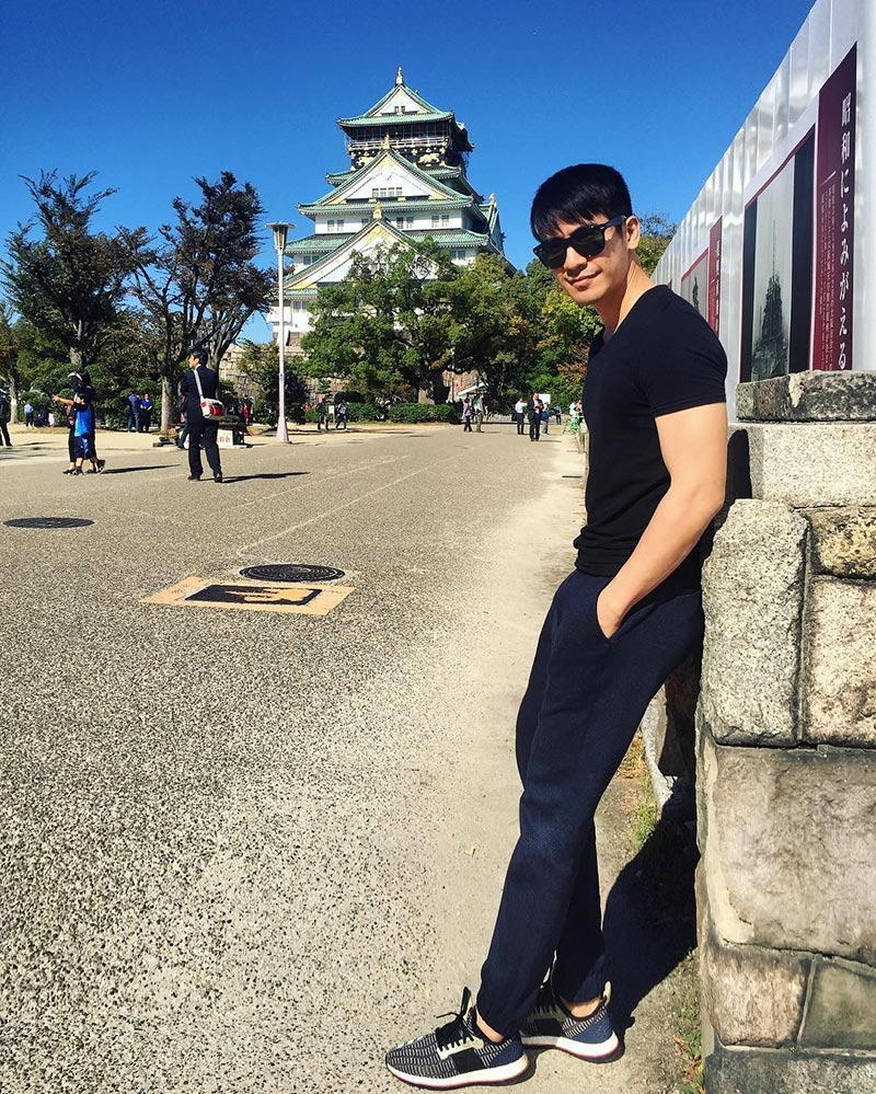 โป๊ป ธนวรรธน์