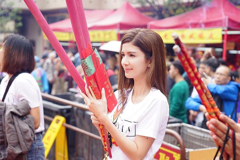 โบว์ แวนด้า