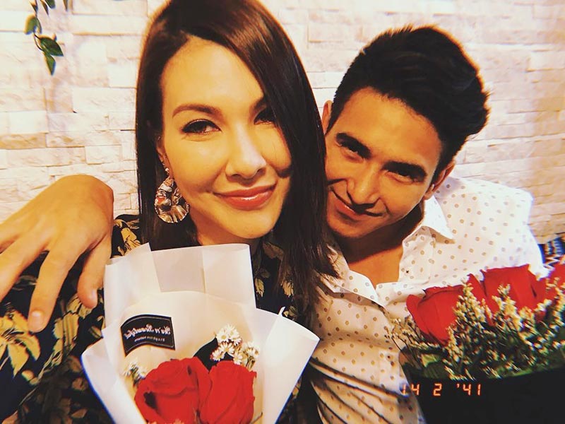 ก๊อต โบว์