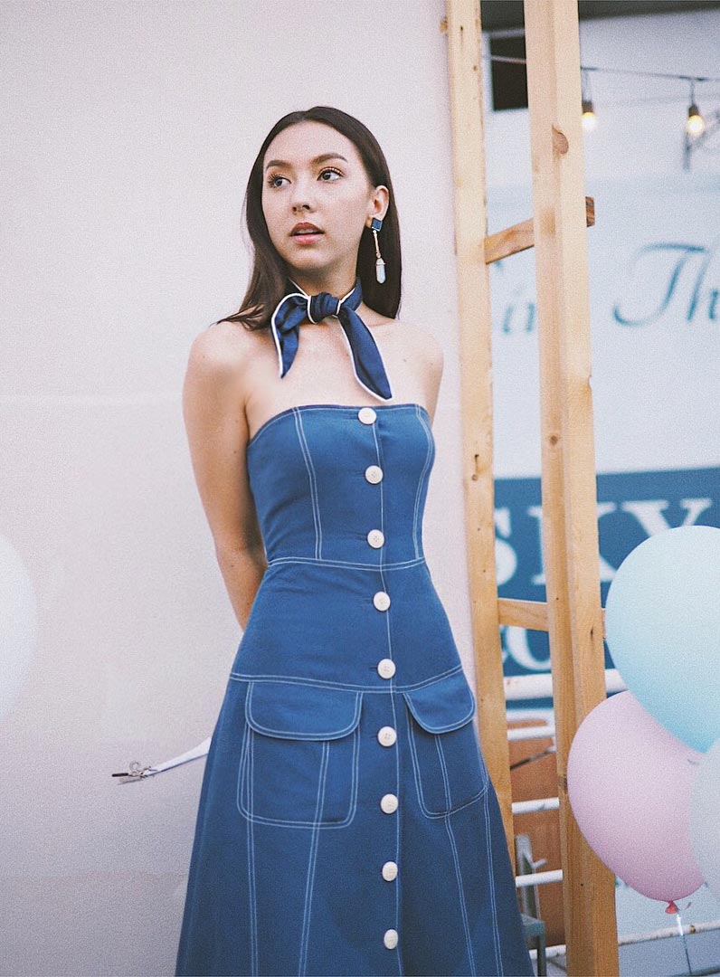 คารีสา The Face