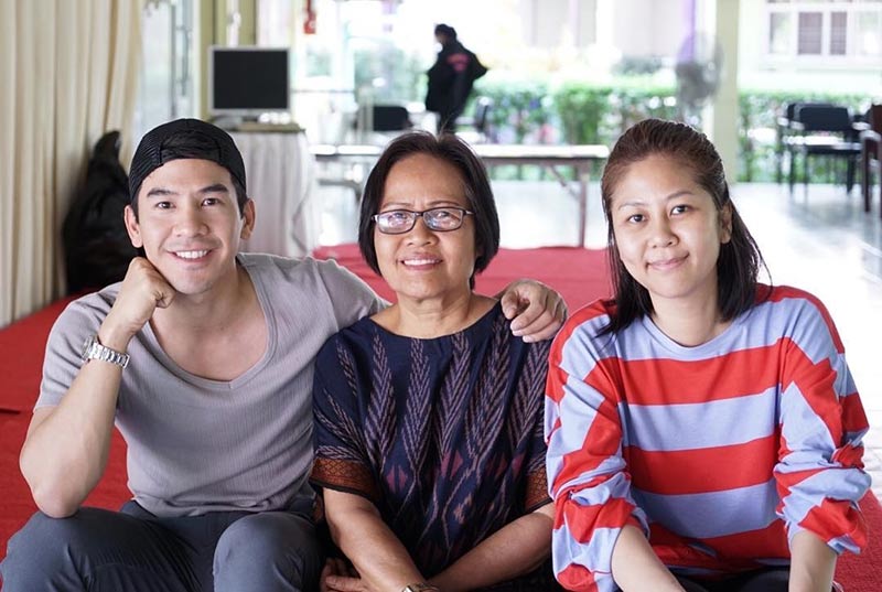 โป๊ป ธนวรรธน์